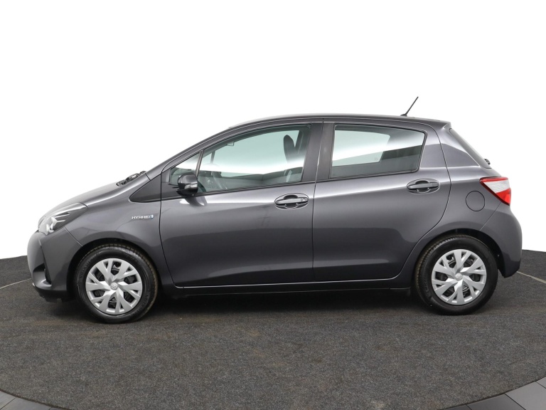 Toyota Yaris - 1.5 Hybrid Active 3
