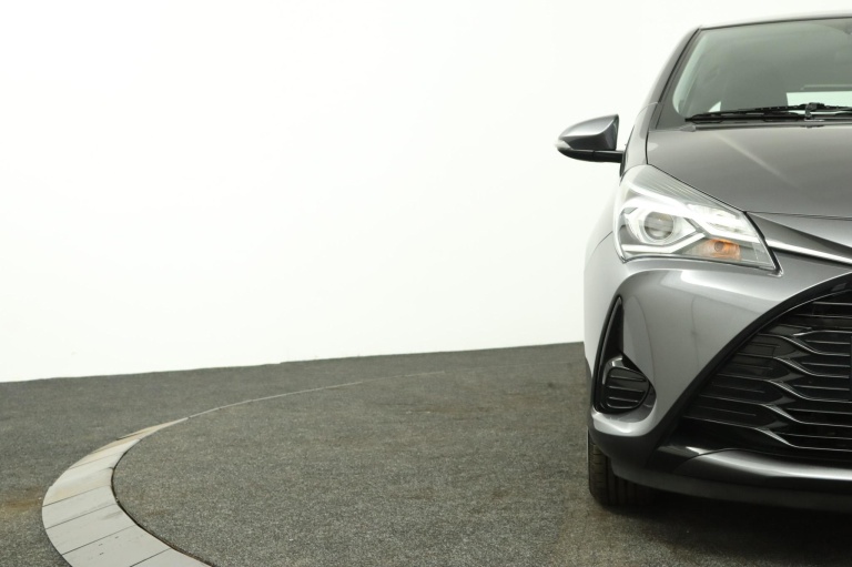 Toyota Yaris - 1.5 Hybrid Active 36