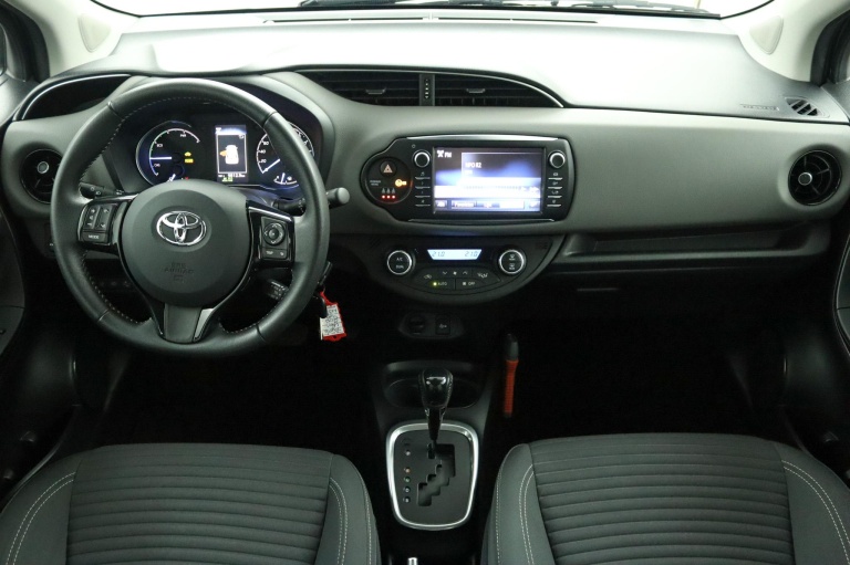 Toyota Yaris - 1.5 Hybrid Active 4