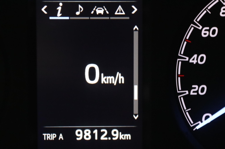 Toyota Yaris - 1.5 Hybrid Active 45