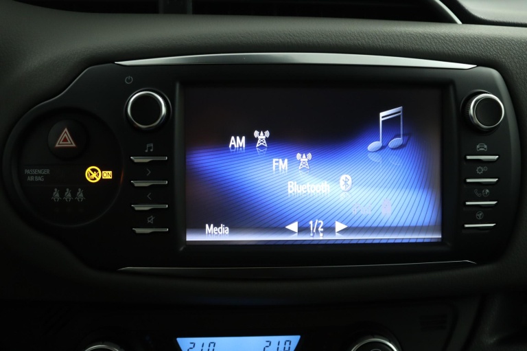 Toyota Yaris - 1.5 Hybrid Active 46