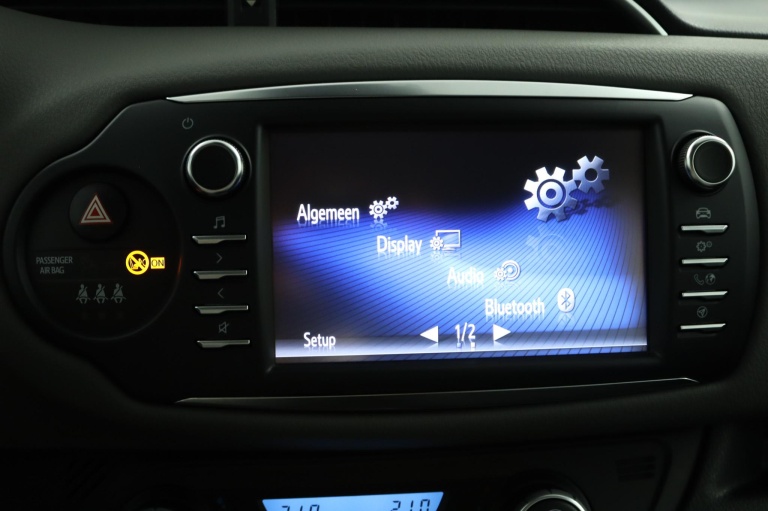 Toyota Yaris - 1.5 Hybrid Active 47