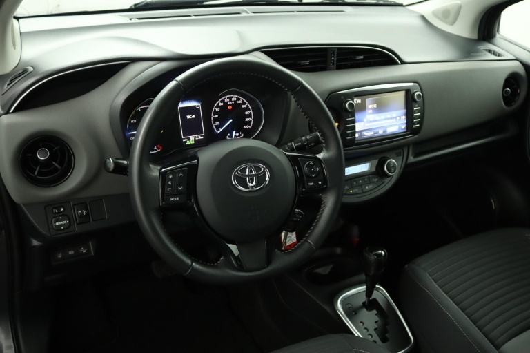 Toyota Yaris - 1.5 Hybrid Active 50