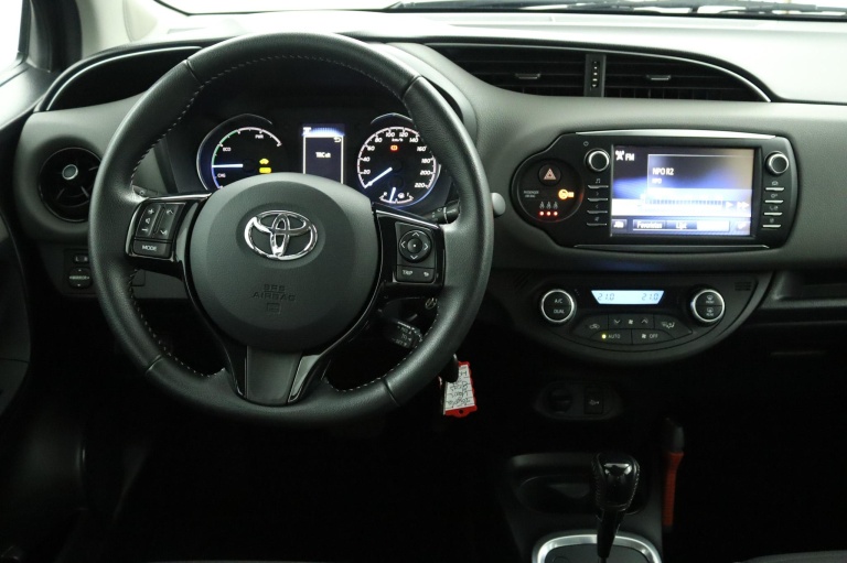 Toyota Yaris - 1.5 Hybrid Active 52
