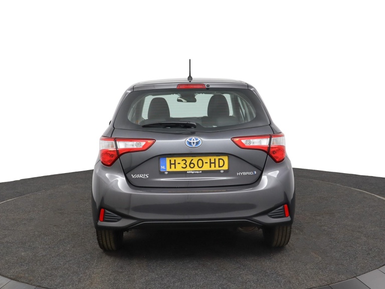 Toyota Yaris - 1.5 Hybrid Active 56