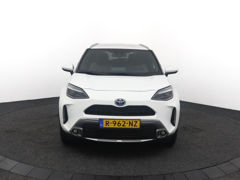 Toyota Yaris Cross - 1.5 Hybrid Explore 16