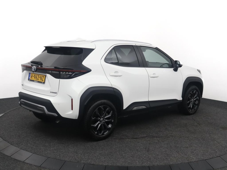 Toyota Yaris Cross - 1.5 Hybrid Explore 2