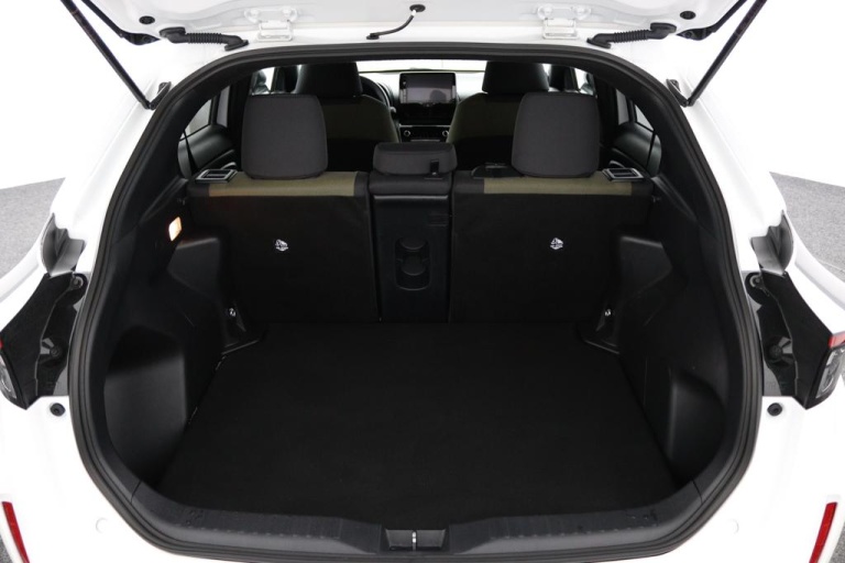 Toyota Yaris Cross - 1.5 Hybrid Explore 23