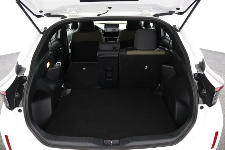 Toyota Yaris Cross - 1.5 Hybrid Explore 24