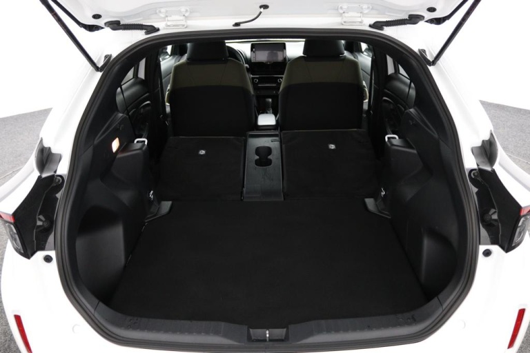 Toyota Yaris Cross - 1.5 Hybrid Explore 25