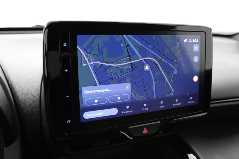 Toyota Yaris Cross - 1.5 Hybrid Explore 27