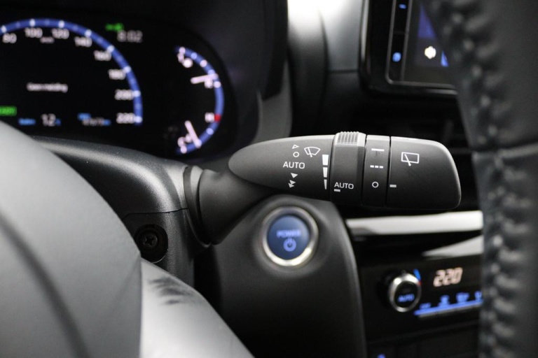 Toyota Yaris Cross - 1.5 Hybrid Explore 31