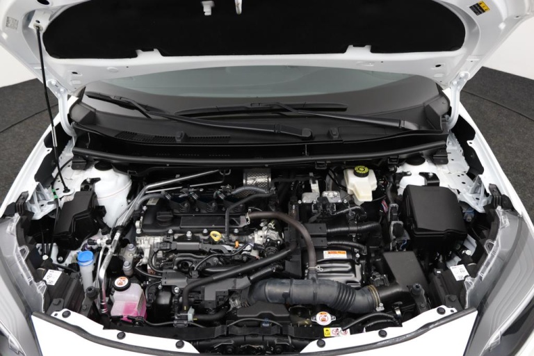 Toyota Yaris Cross - 1.5 Hybrid Explore 34