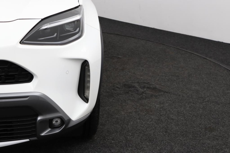 Toyota Yaris Cross - 1.5 Hybrid Explore 36