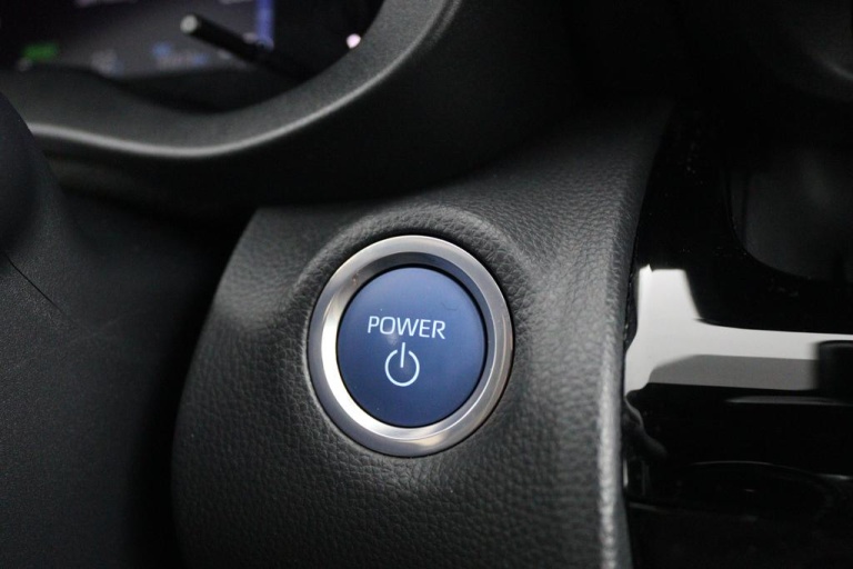 Toyota Yaris Cross - 1.5 Hybrid Explore 39