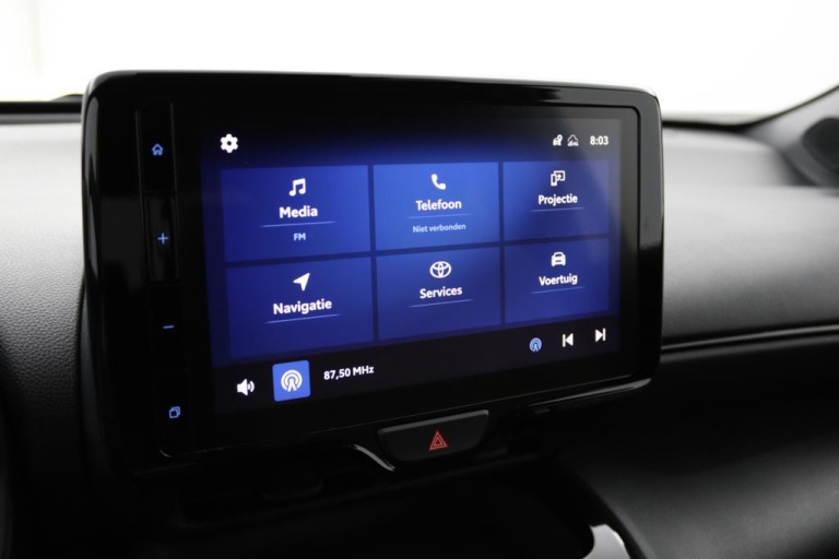 Toyota Yaris Cross - 1.5 Hybrid Explore 40