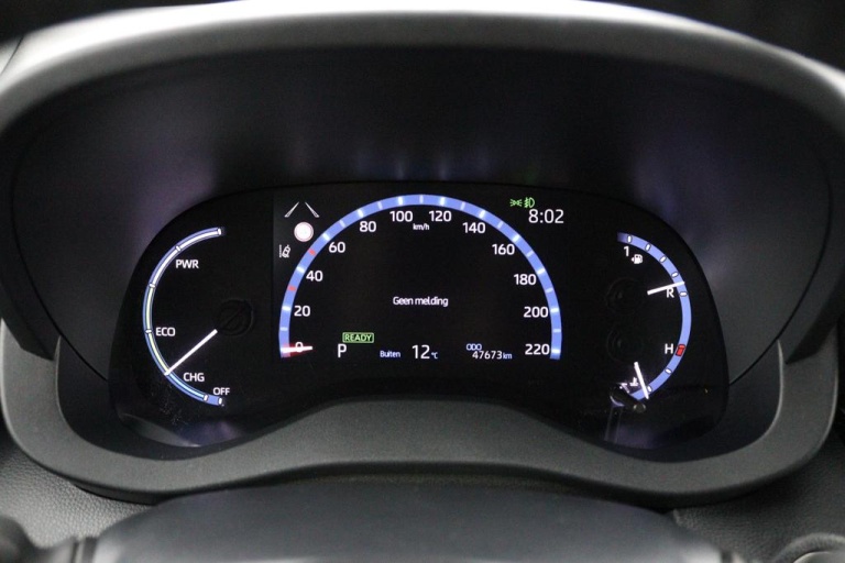 Toyota Yaris Cross - 1.5 Hybrid Explore 6