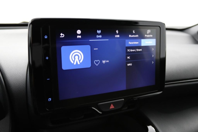 Toyota Yaris Cross - 1.5 Hybrid Explore 9