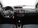 Toyota Yaris - 1.0 VVT-i Aspiration