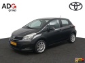 Toyota Yaris - 1.0 VVT-i Aspiration