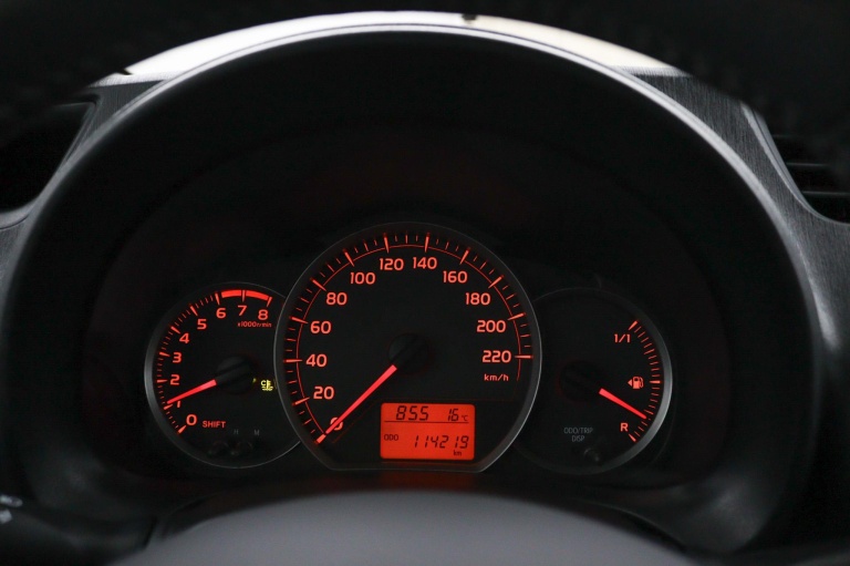 Toyota Yaris - 1.0 VVT-i Aspiration 20