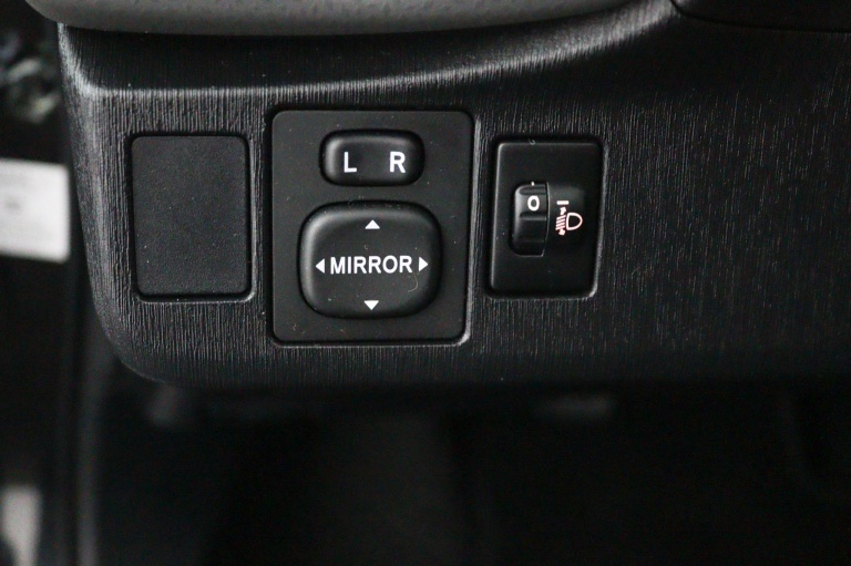 Toyota Yaris - 1.0 VVT-i Aspiration 24