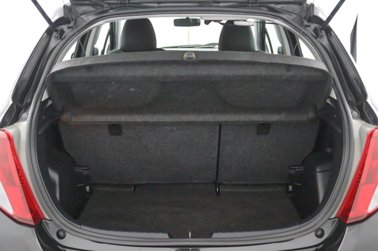 Toyota Yaris - 1.0 VVT-i Aspiration 28