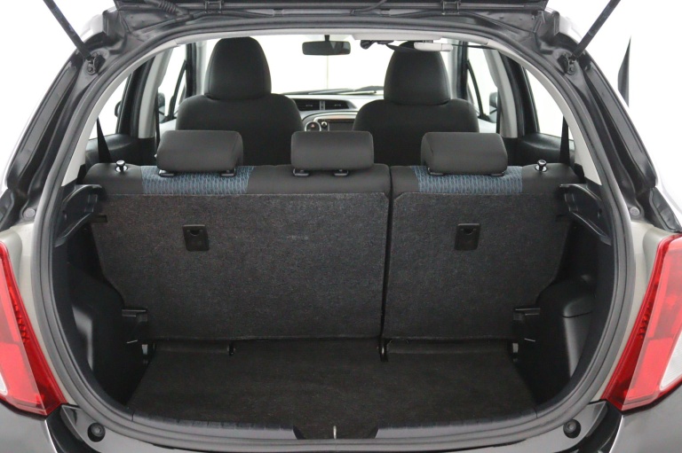 Toyota Yaris - 1.0 VVT-i Aspiration 29