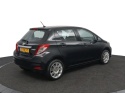 Toyota Yaris - 1.0 VVT-i Aspiration