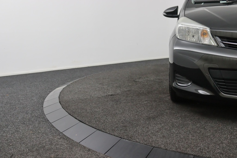 Toyota Yaris - 1.0 VVT-i Aspiration 34