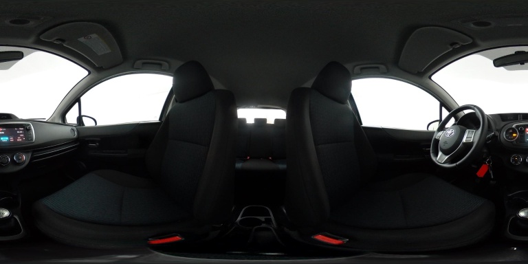 Toyota Yaris - 1.0 VVT-i Aspiration 39