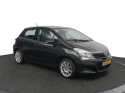 Toyota Yaris - 1.0 VVT-i Aspiration
