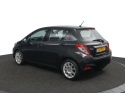 Toyota Yaris - 1.0 VVT-i Aspiration