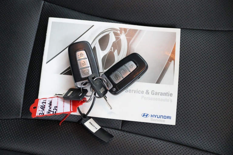 Hyundai i30 - 1.6 GDI i-Catcher 11