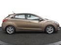 Hyundai i30 - 1.6 GDI i-Catcher