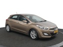 Hyundai i30 - 1.6 GDI i-Catcher