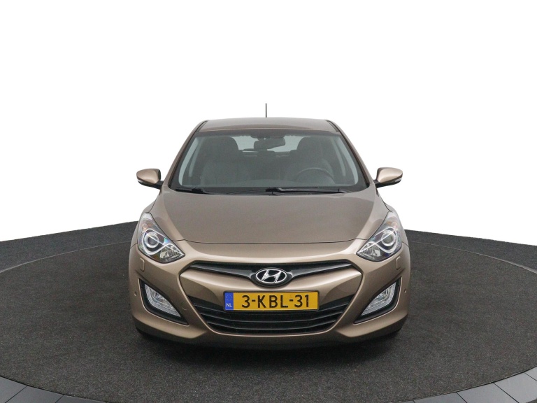 Hyundai i30 - 1.6 GDI i-Catcher 16