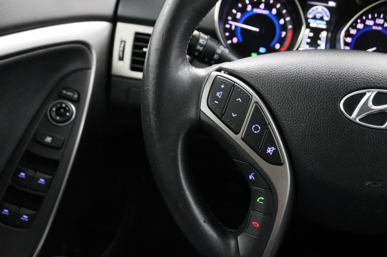 Hyundai i30 - 1.6 GDI i-Catcher 19