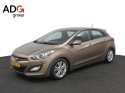 Hyundai i30 - 1.6 GDI i-Catcher