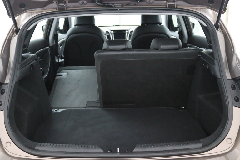 Hyundai i30 - 1.6 GDI i-Catcher 25