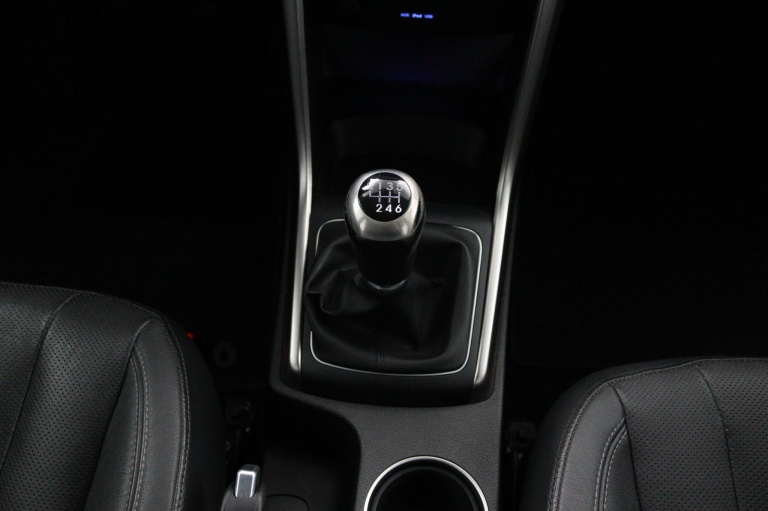 Hyundai i30 - 1.6 GDI i-Catcher 27