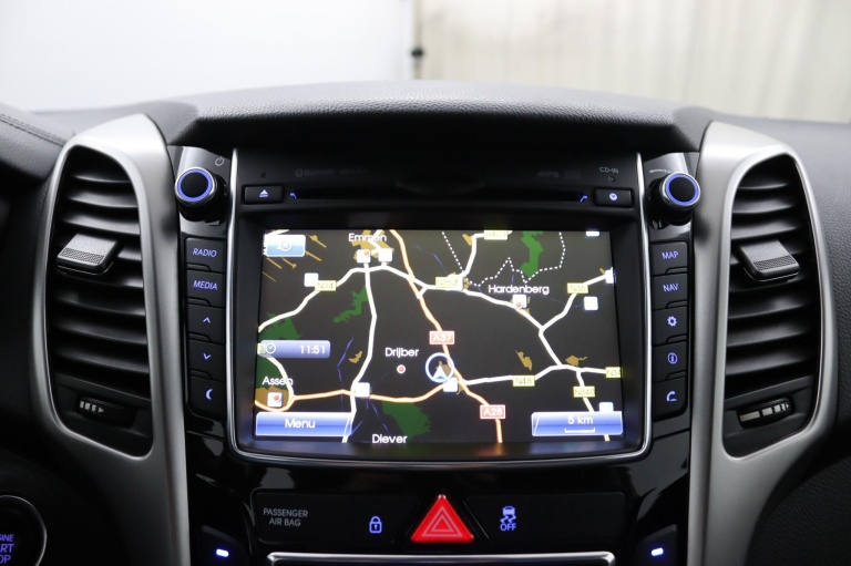 Hyundai i30 - 1.6 GDI i-Catcher 28