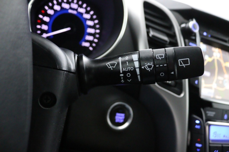 Hyundai i30 - 1.6 GDI i-Catcher 33