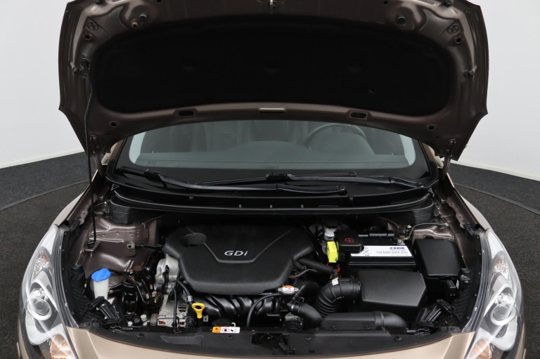 Hyundai i30 - 1.6 GDI i-Catcher 35