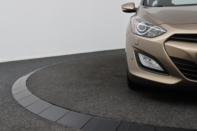 Hyundai i30 - 1.6 GDI i-Catcher 36