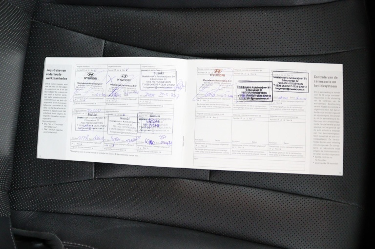 Hyundai i30 - 1.6 GDI i-Catcher 39
