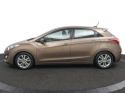 Hyundai i30 - 1.6 GDI i-Catcher