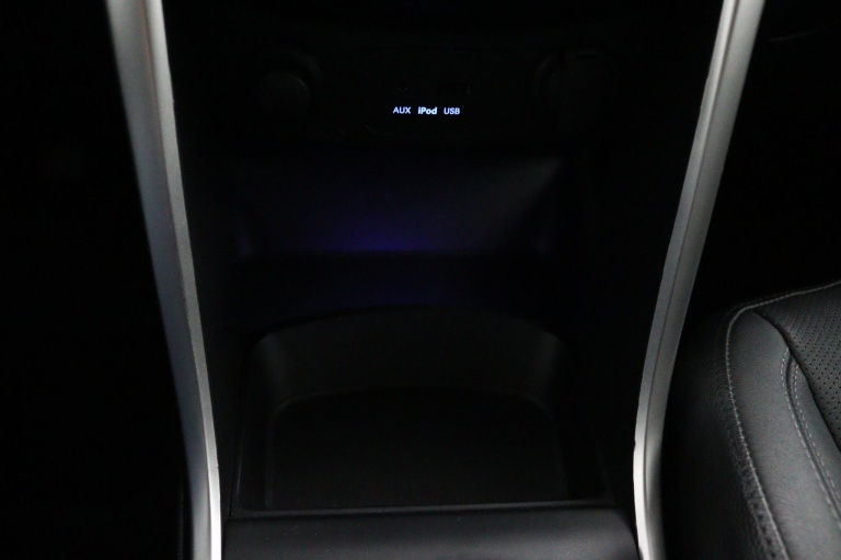 Hyundai i30 - 1.6 GDI i-Catcher 41
