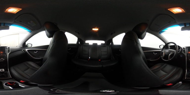 Hyundai i30 - 1.6 GDI i-Catcher 44