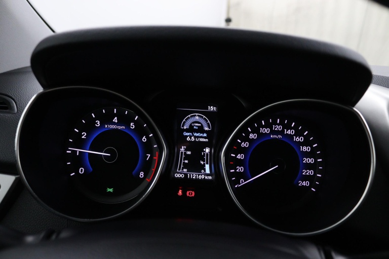 Hyundai i30 - 1.6 GDI i-Catcher 6